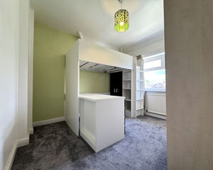 Edward Street Eckington